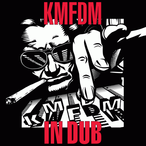 KMFDM : In Dub